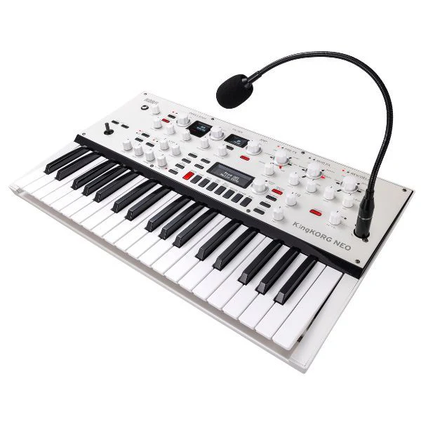Korg KingKorg Neo - Image 5