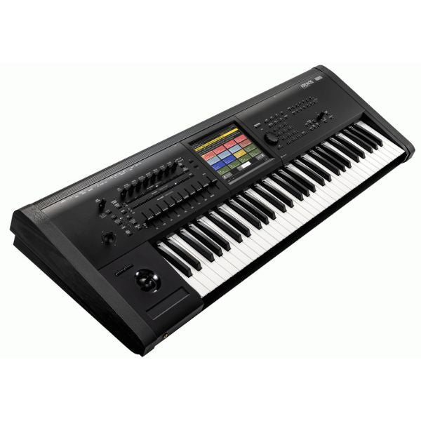 Korg Kronos 3 61 - Image 2