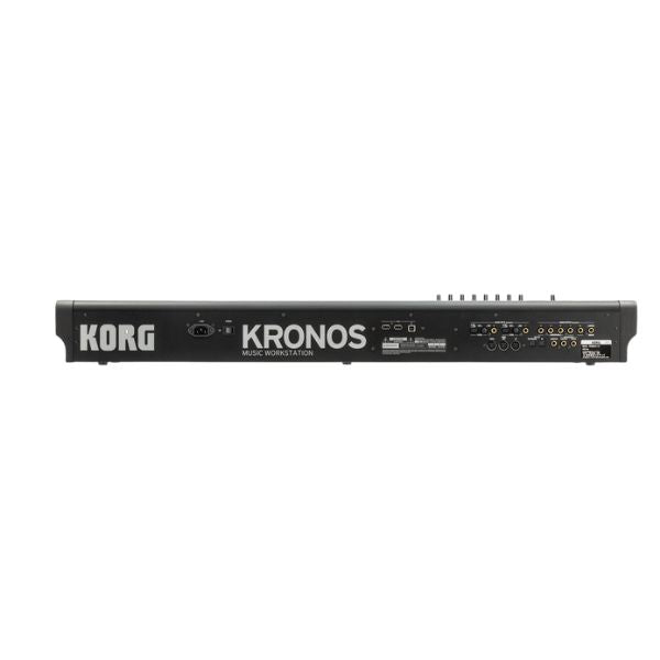 Korg Kronos 3 61 - Image 3