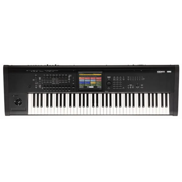 Korg Kronos 3 73 (Ex-Demo)