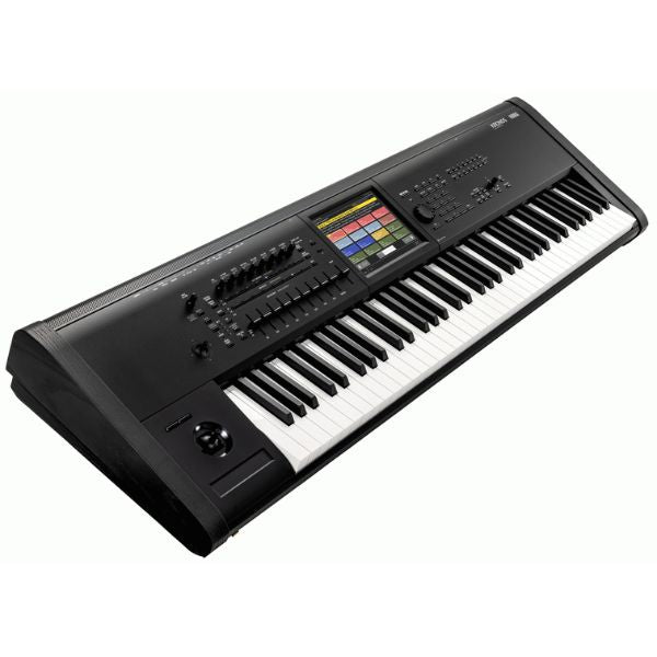 Korg Kronos 3 73 (Ex-Demo) - Image 3
