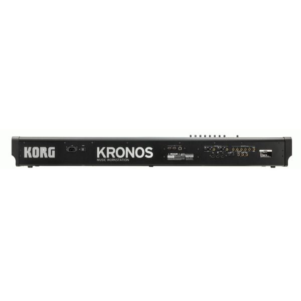 Korg Kronos 3 73 (Ex-Demo) - Image 4