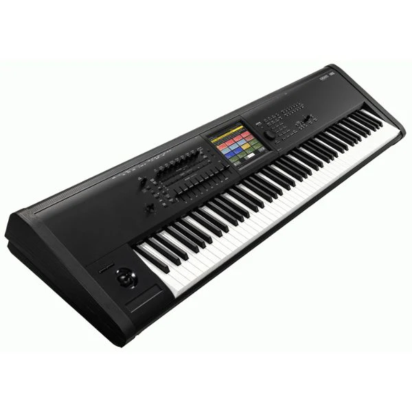 Korg Kronos 3 88 - Image 3