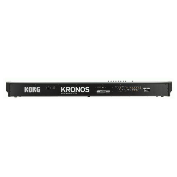 Korg Kronos 3 88 - Image 4