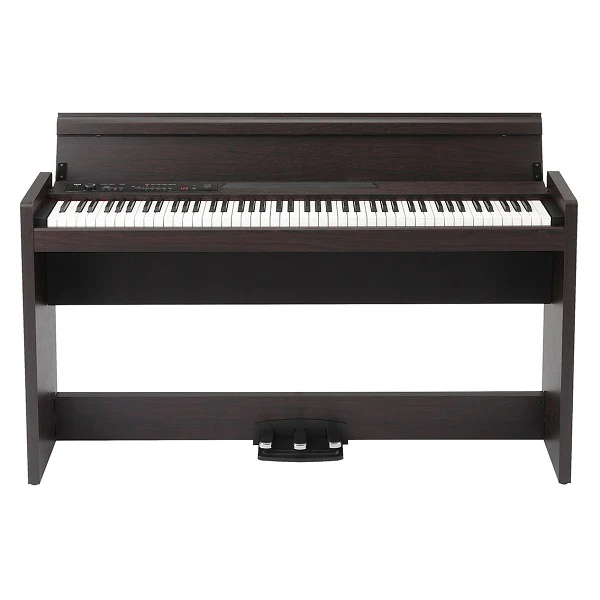 Korg LP-380 - Rosewood