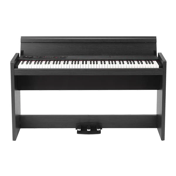 Korg LP-380 - Rosewood Black