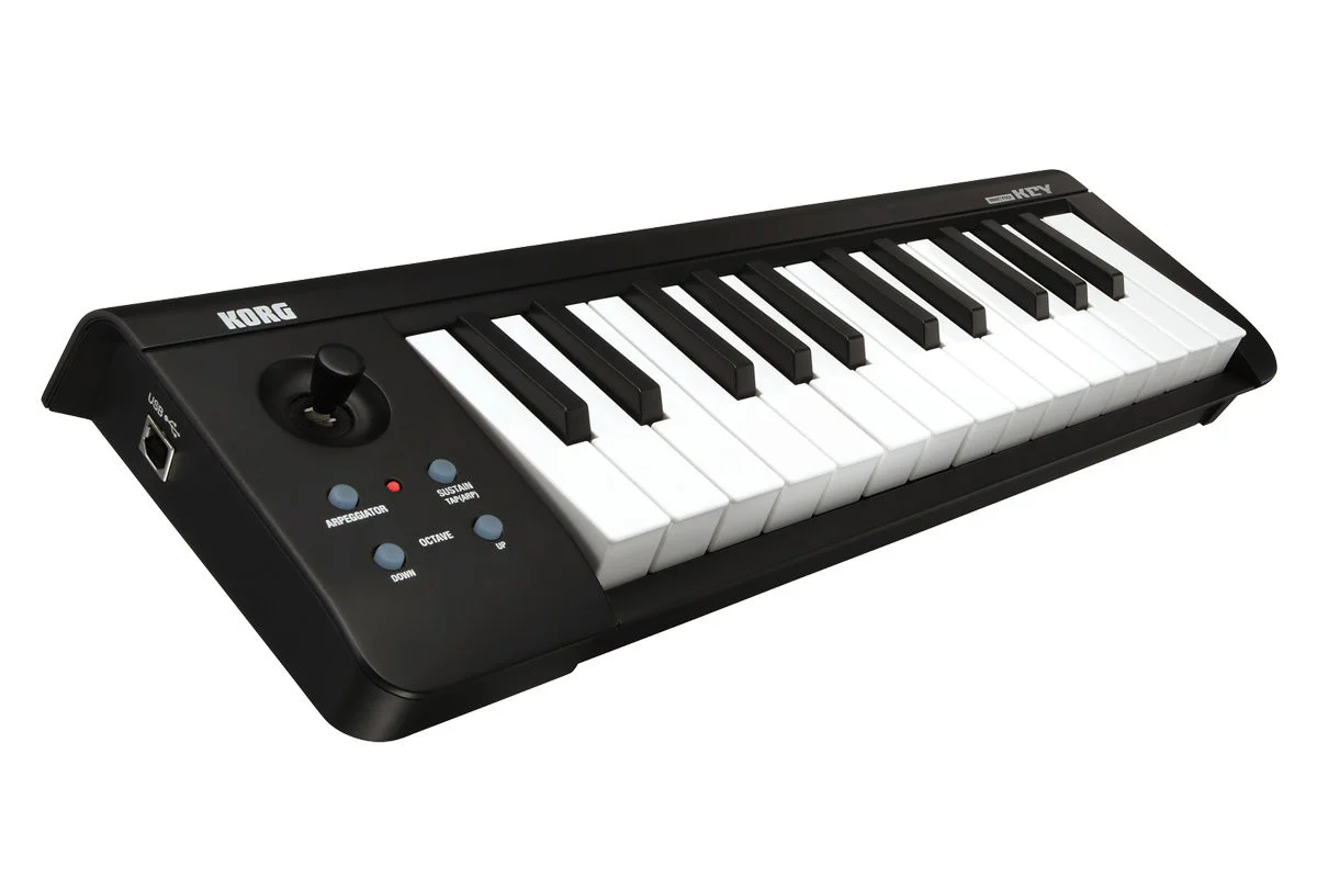 Korg microKEY 25 - Image 3