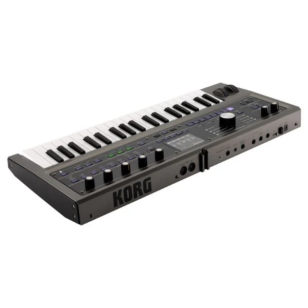 Korg microKORG 2 - Image 2