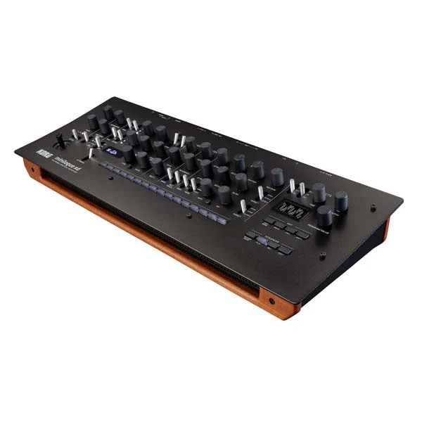 Korg Minilogue XD Module - Image 2