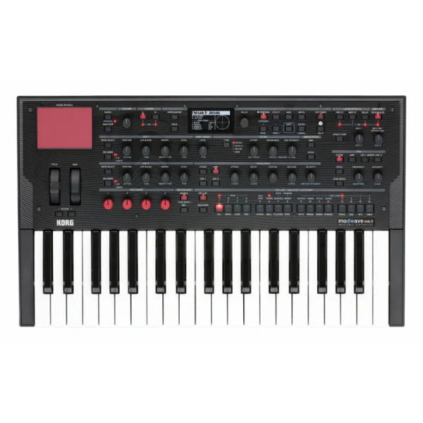 KORG Modwave MK2