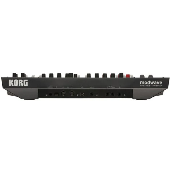 KORG Modwave MK2 - Image 2