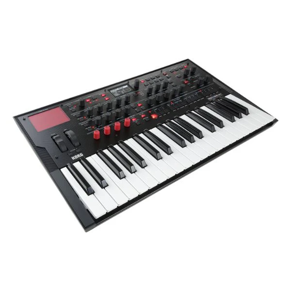 KORG Modwave MK2 - Image 4