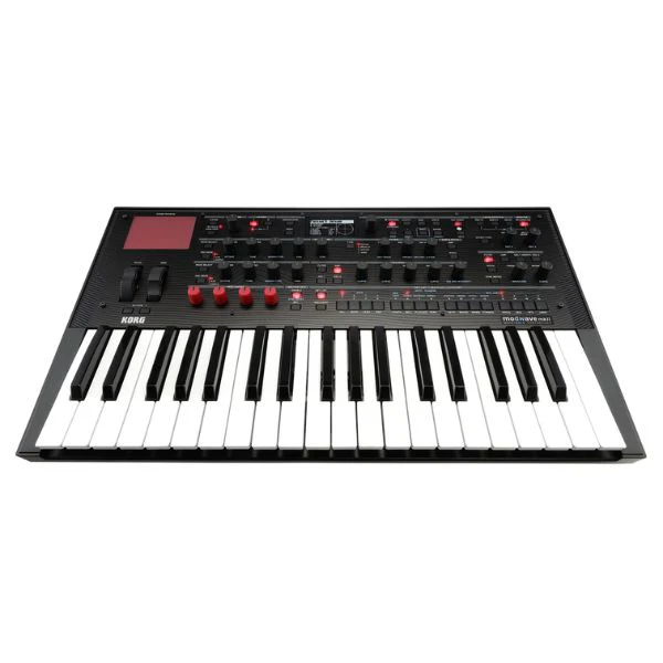 KORG Modwave MK2 - Image 5