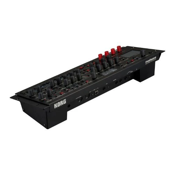 KORG Modwave MKII Module - Image 4