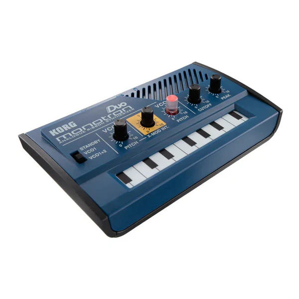 Korg Monotron DUO - Image 3