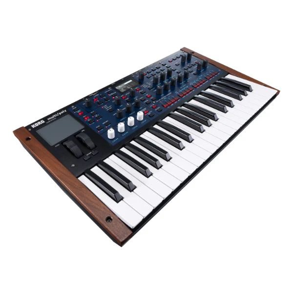 Korg Multi/Poly - Image 7
