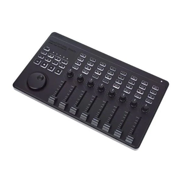 Korg nanoKONTROL Studio - Image 3