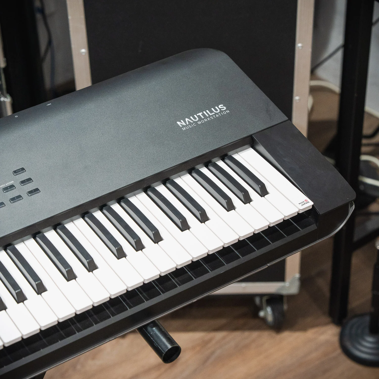 Korg Nautilus 73 (Ex-Demo) - Image 14