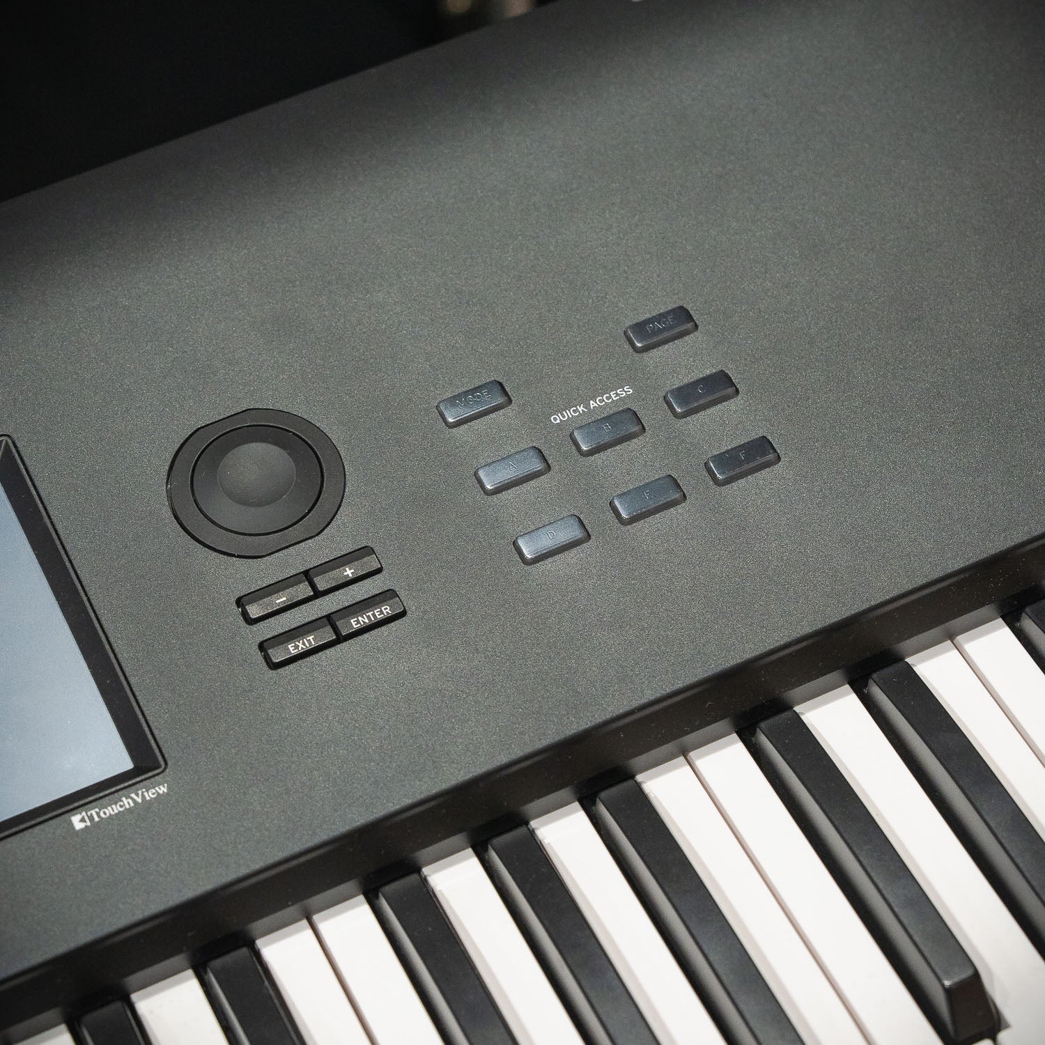 Korg Nautilus 73 (Ex-Demo) - Image 5