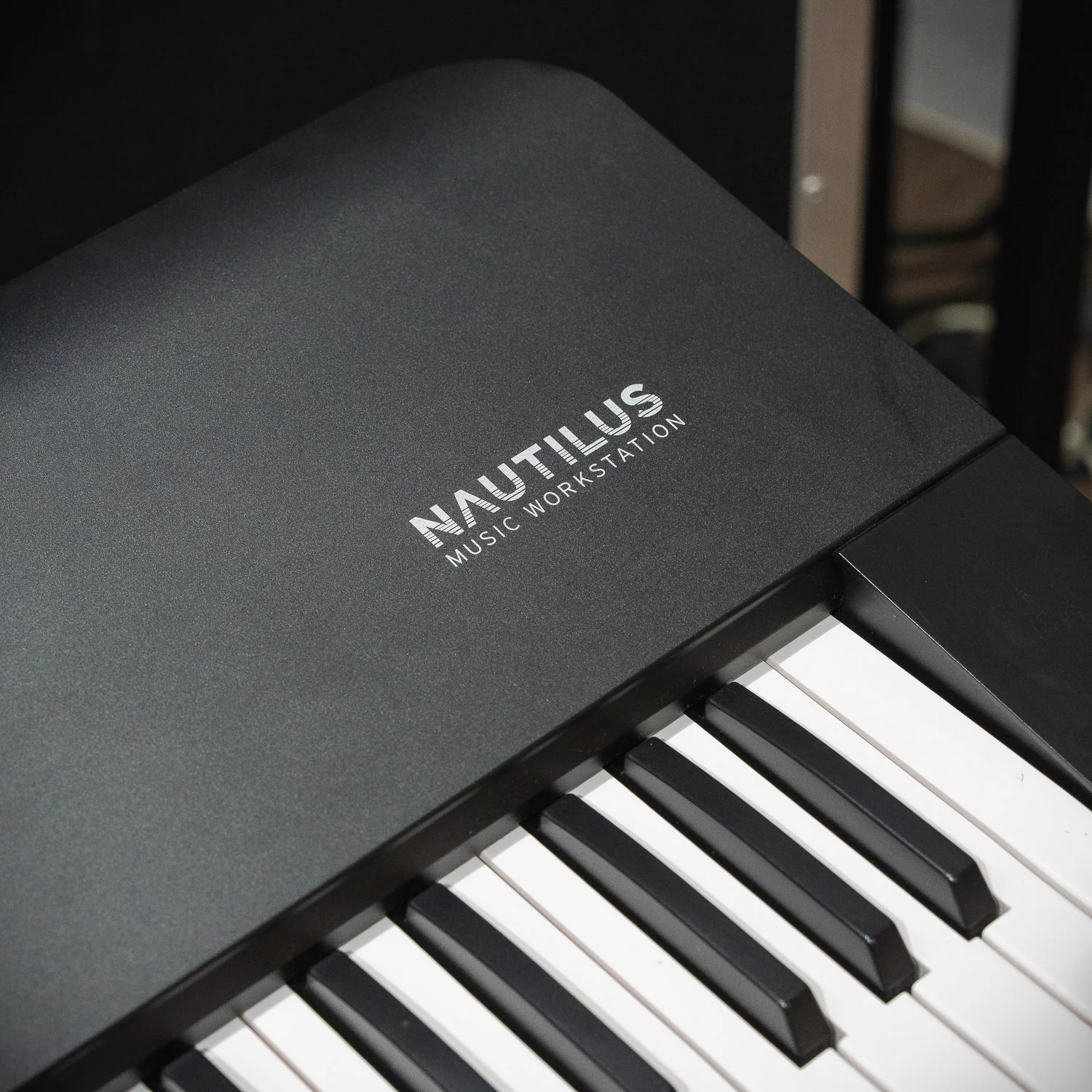 Korg Nautilus 73 (Ex-Demo) - Image 6