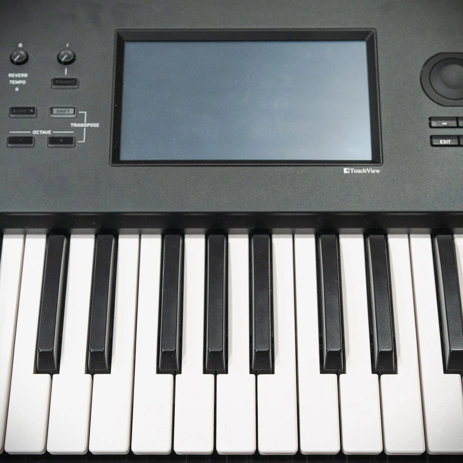 Korg Nautilus 73 (Ex-Demo) - Image 7