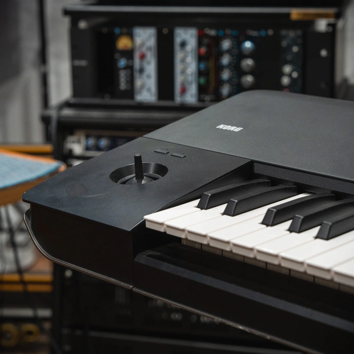 Korg Nautilus 73 (Ex-Demo) - Image 8