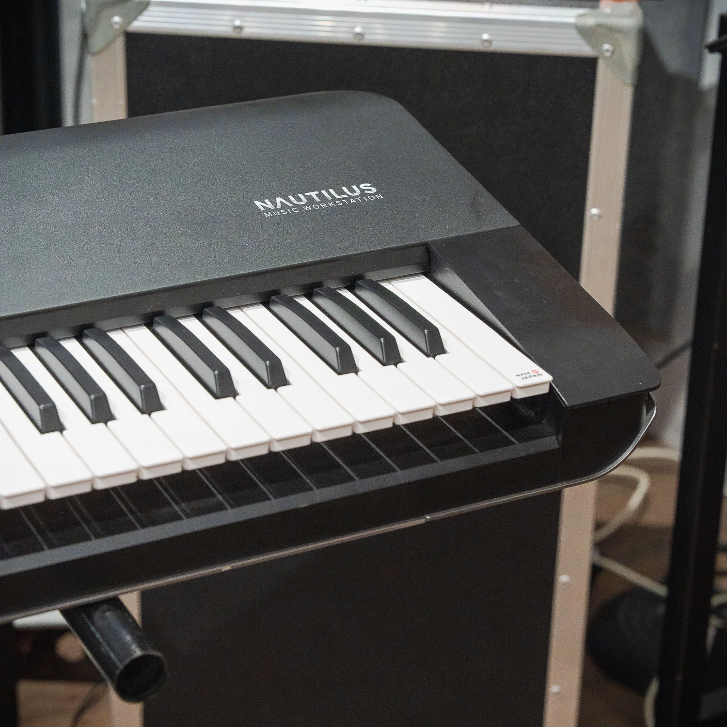 Korg Nautilus 73 (Ex-Demo) - Image 9