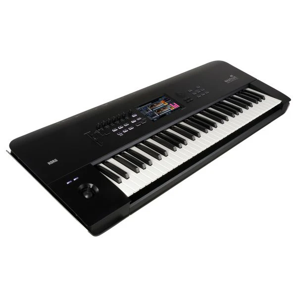 Korg Nautilus AT 61 - Image 2