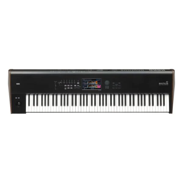 Korg Nautilus AT 88