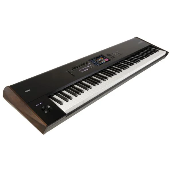 Korg Nautilus AT 88 - Image 2