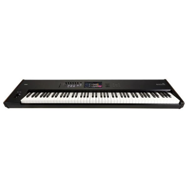 Korg Nautilus AT 88 - Image 3