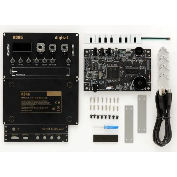 Korg NTS-1 - Image 3