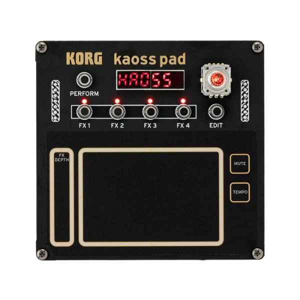 Korg NTS-3