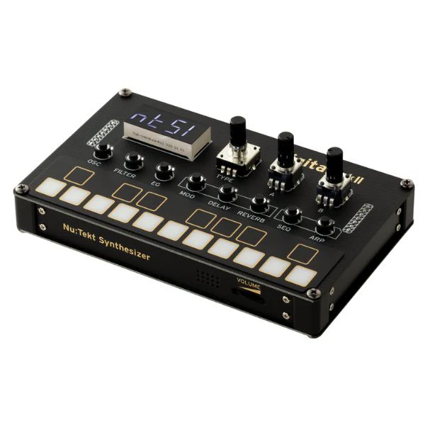 Korg NTS1 MKII - Image 3