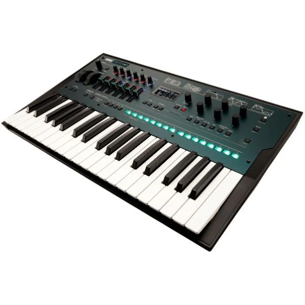 Korg Opsix Mk2 - Image 3