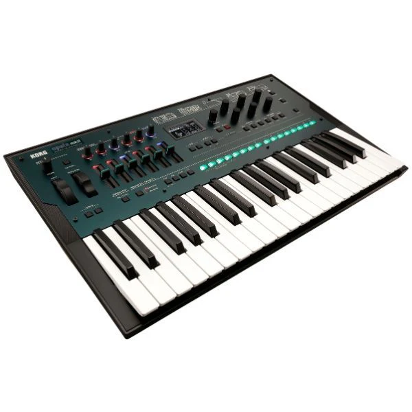 Korg Opsix Mk2 - Image 4