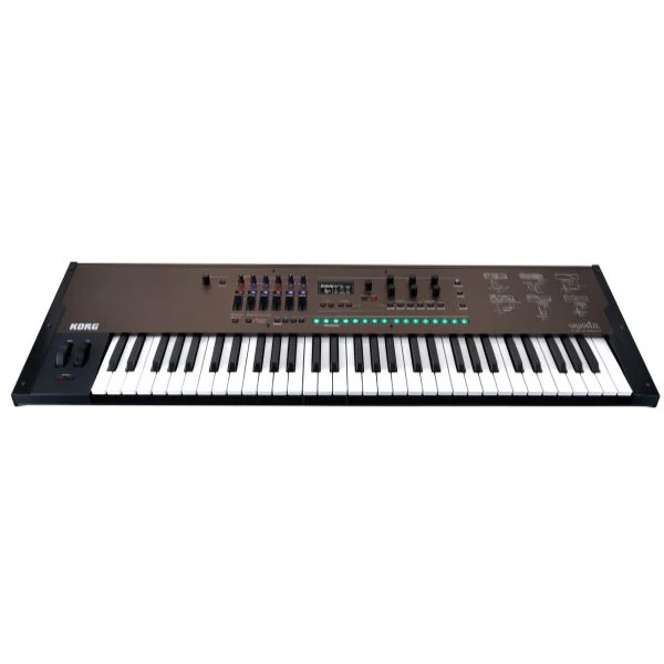 Korg opsix SE - Image 2