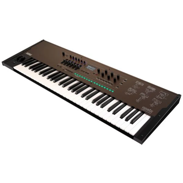Korg opsix SE - Image 3