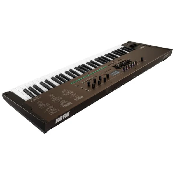 Korg opsix SE - Image 5
