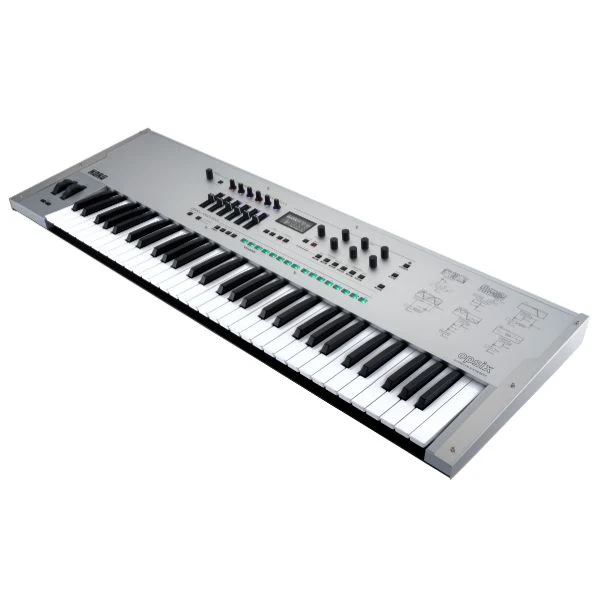 Korg opsix SE Platinum - Image 3