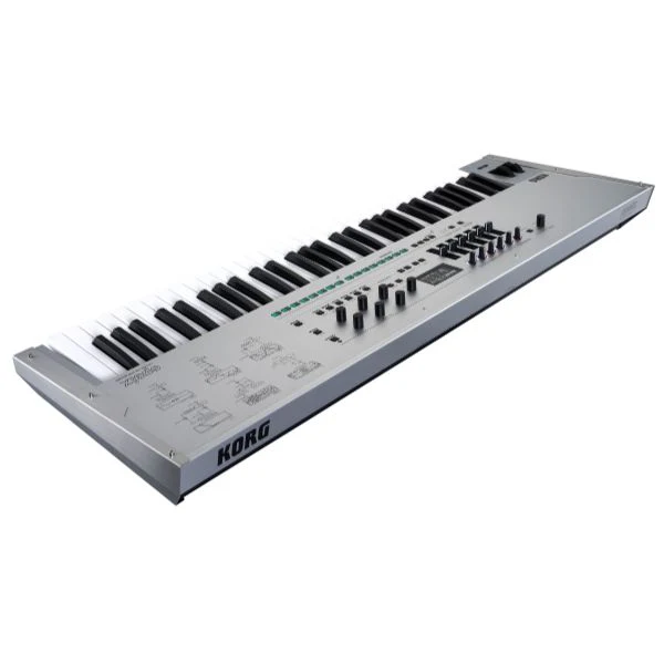 Korg opsix SE Platinum - Image 4
