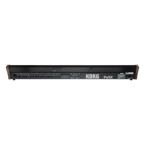 Korg PA5X 61 - Image 2