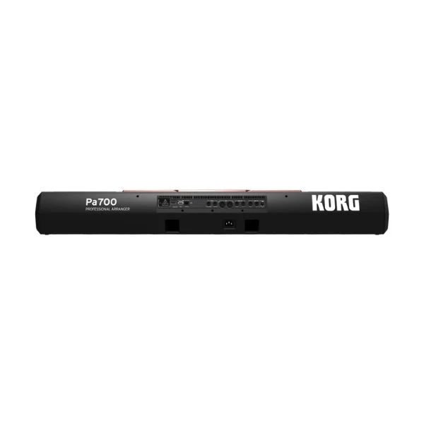 Korg PA700 - Image 3