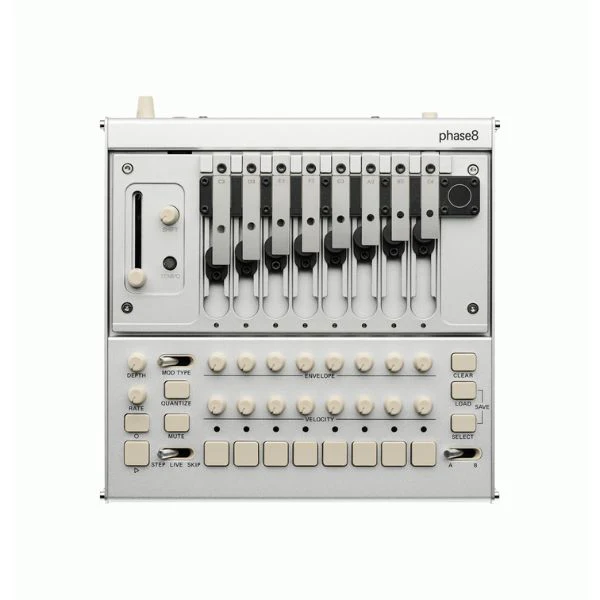 Korg Phase8 Acoustic Synthesiser