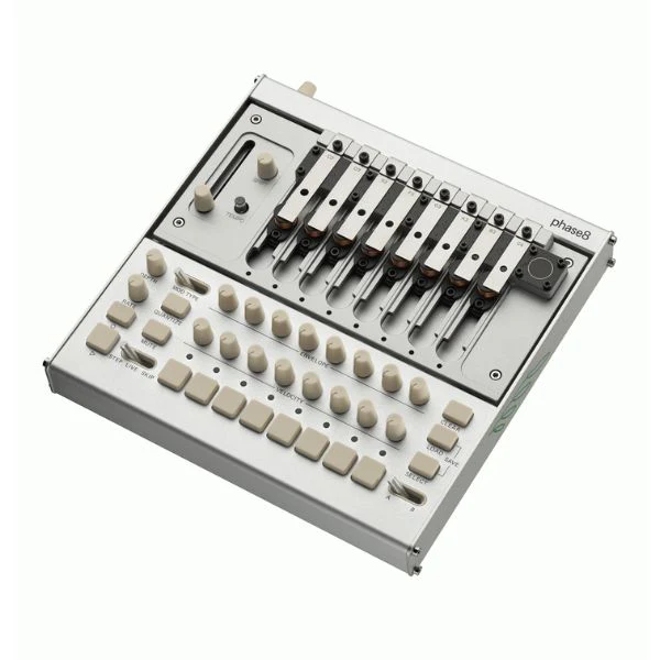 Korg Phase8 Acoustic Synthesiser - Image 2
