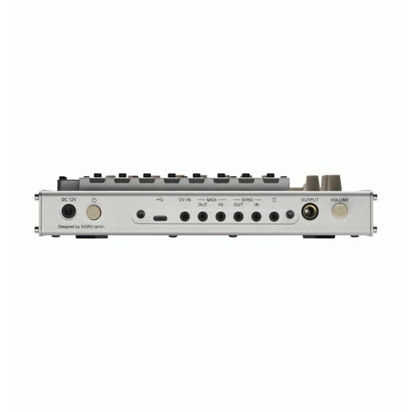 Korg Phase8 Acoustic Synthesiser - Image 3