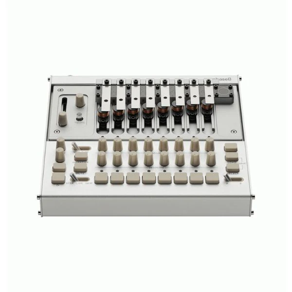 Korg Phase8 Acoustic Synthesiser - Image 4