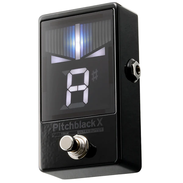 Korg Pitchblack X - Image 2