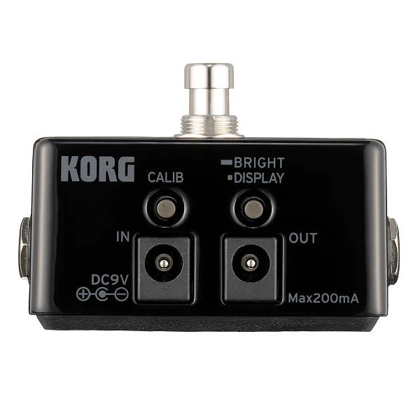 Korg Pitchblack X - Image 3