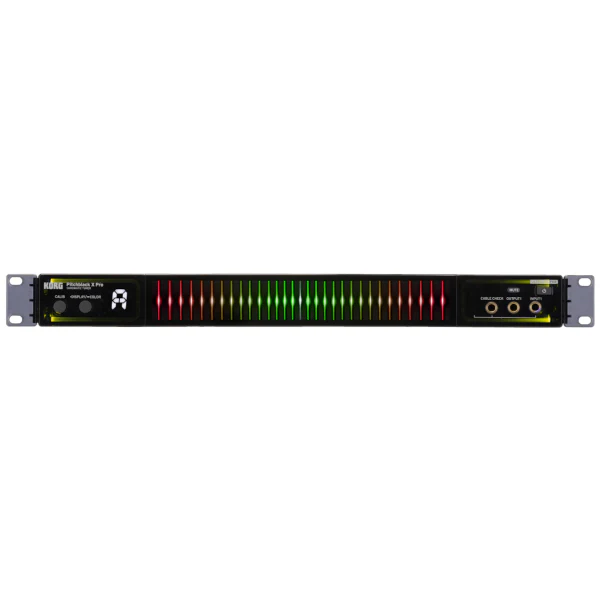 Korg Pitchblack X Pro - Image 2